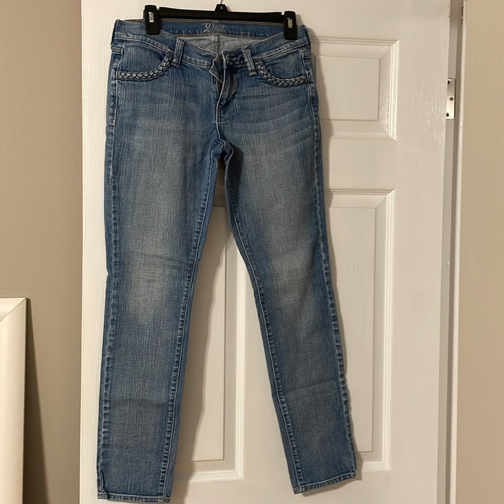 Old Navy - Diva Jeans